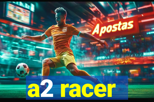 a2 racer - riscando o asfalto filme completo dublado